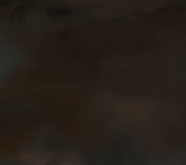 soyut grunge bulutlar, kopya alanı ile renkli arka plan