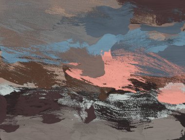 soyut yaratıcı renkli grunge arka plan