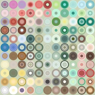 Geometrik desenli soyut arkaplan