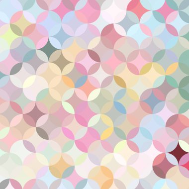 kopya alanı ile soyut desen arka plan