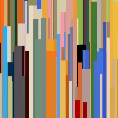 soyut renkli arkaplan, alanı kopyala 