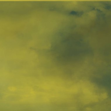 boşluk ile soyut sarı arka plan