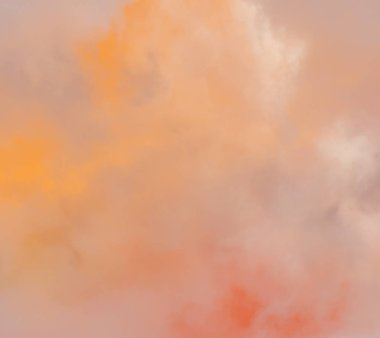 Taranmış Boyalı Soyut Arkaplan