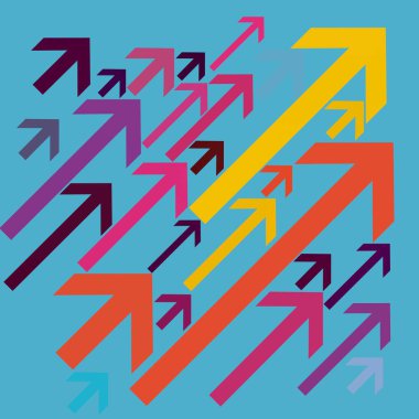 Soyut sanat dokusu. Renkli doku. Modern sanat eserleri. Renkli görüntü. Modern sanat. Çağdaş sanat.