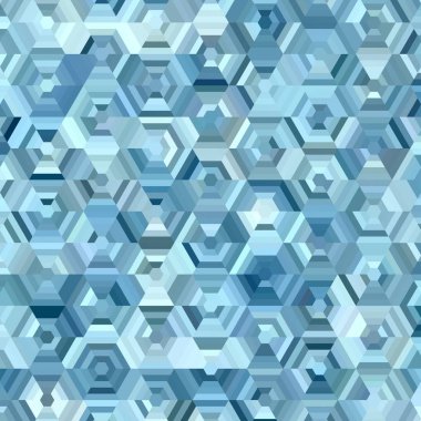 Soyut arkaplan ile kusursuz desen