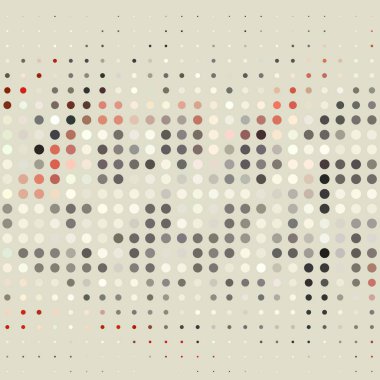 soyut renkli arkaplan, alanı kopyala  