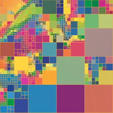 Soyut sanat dokusu. Renkli doku. Modern sanat eserleri. Renkli görüntü. Modern sanat. Çağdaş sanat. 