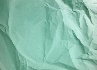 Soyut buruşturulmuş kağıt doku arka planı