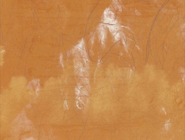 boşluk ile soyut grunge arka plan 