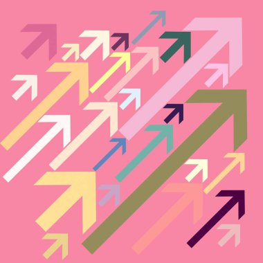 Soyut sanat dokusu. Renkli doku. Modern sanat eserleri. Renkli resim. 