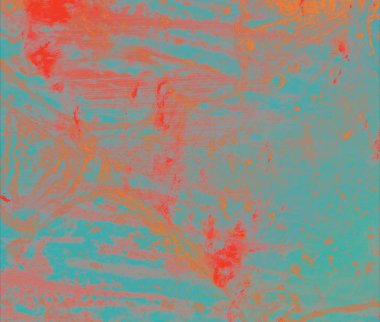 metin için alanı olan grunge arkaplanı