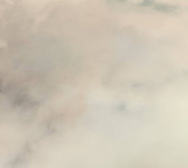 bulutlar ile soyut gökyüzü arka plan