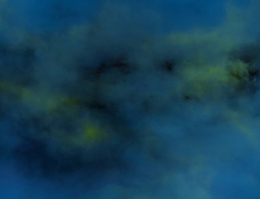 soyut grunge bulutlar, kopya alanı ile renkli arka plan