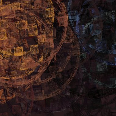 kopya alanı ile soyut sorunsuz arka plan