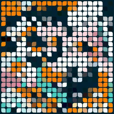 Soyut sanat dokusu. Renkli doku. Modern sanat eserleri. Renkli görüntü. Modern sanat. Çağdaş sanat. 