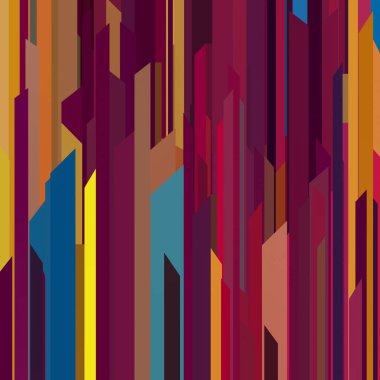 Soyut sanat dokusu. Renkli doku. Modern sanat eserleri. Renkli resim. 