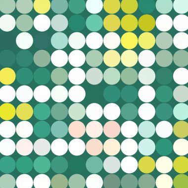 Geometrik desenli soyut arkaplan