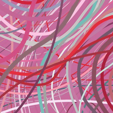 soyut çok renkli yaratıcı arka plan