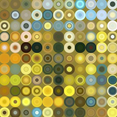 modern soyut geometrik desen arka plan