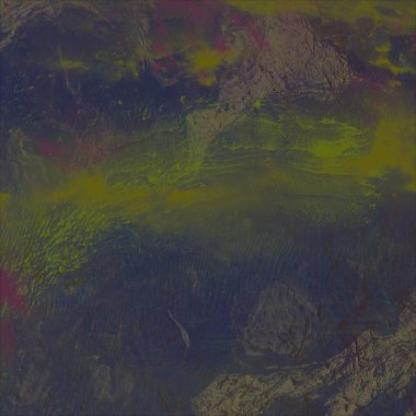 metin için alanı olan grunge arkaplanı