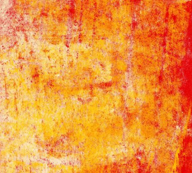 metin için alanı olan grunge arkaplanı