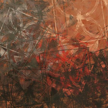 kopya alanı ile soyut sorunsuz arka plan