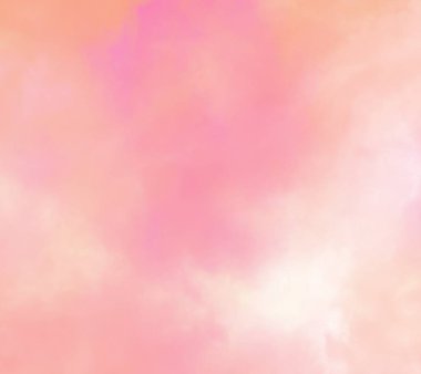 Taranmış Boyalı Soyut Arkaplan. 