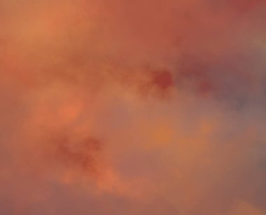 Metin için alanı olan renkli arkaplan