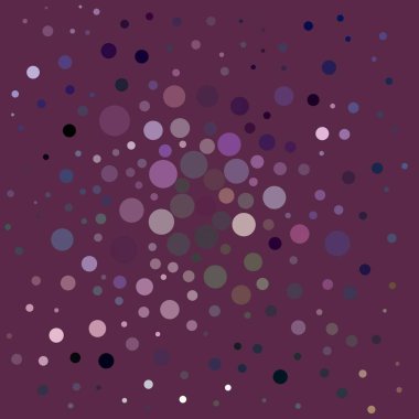 Geometrik desenli soyut arkaplan