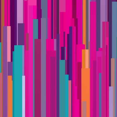 Geometrik desenli soyut arkaplan