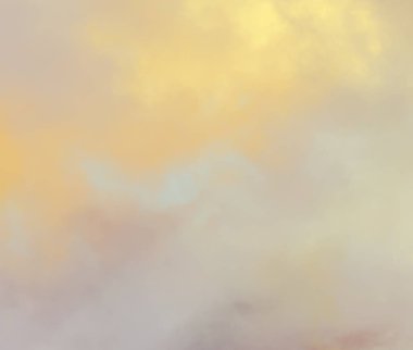 bulutlar ile soyut gökyüzü arka plan