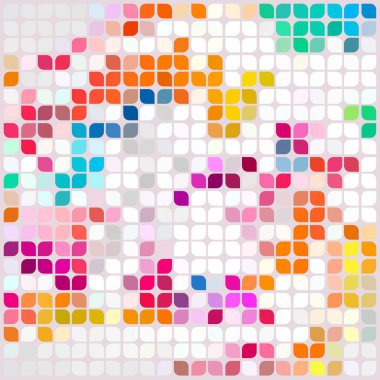 Soyut sanat dokusu. Renkli doku. Modern sanat eserleri. Renkli görüntü. Modern sanat. Çağdaş sanat.