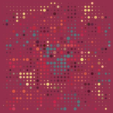 alan ile güzel sonbahar arka plan