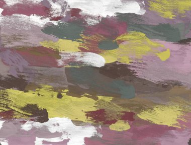 soyut yaratıcı renkli grunge arka plan