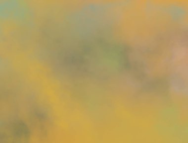 soyut grunge bulutlar, kopya alanı ile renkli arka plan