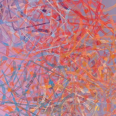 soyut arkaplan, kopyalama alanı