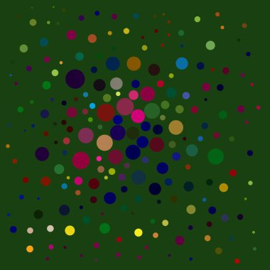 soyut renkli arkaplan, alanı kopyala 