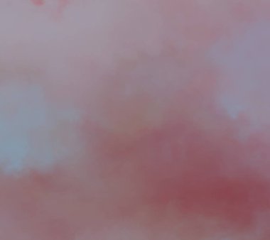 bulutlar ile soyut gökyüzü arka plan