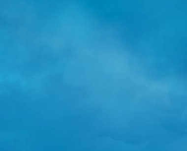 bulutlar ile soyut gökyüzü arka plan