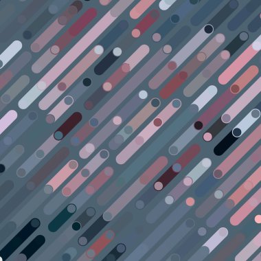 modern soyut geometrik desen arka plan