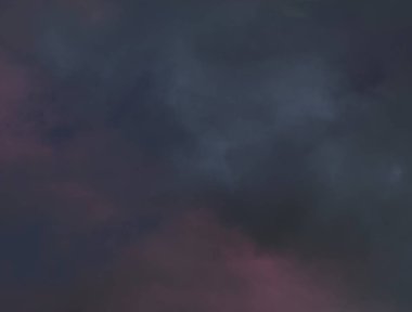 soyut grunge bulutlar, kopya alanı ile renkli arka plan