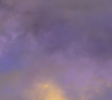 soyut grunge bulutlar, kopya alanı ile renkli arka plan