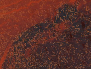 Sorunsuz antika arka plan