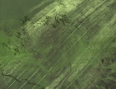 metin için alanı olan grunge arkaplanı