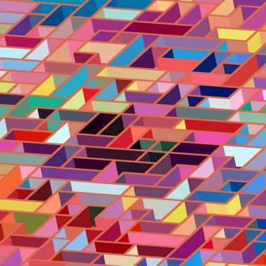 Soyut sanat dokusu. Renkli doku. Modern sanat eserleri. Renkli görüntü. Modern sanat. Çağdaş sanat. 