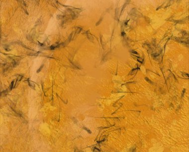 Metin için alanı olan soyut arkaplan