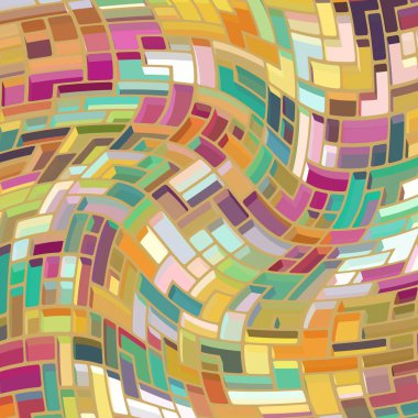 soyut renkli arkaplan, alanı kopyala 