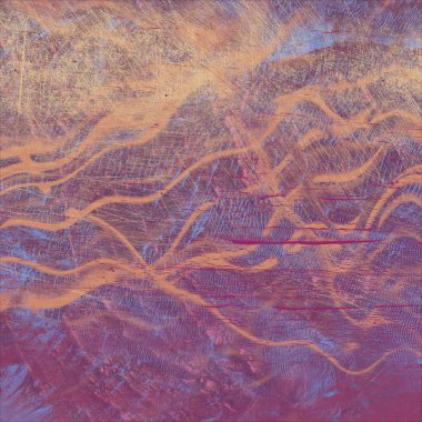 boşluk ile soyut grunge arka plan 