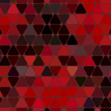 Soyut arkaplan ile kusursuz desen