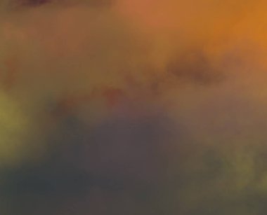 Taranmış Boyalı Soyut Arkaplan. Fırça darbeli resim.